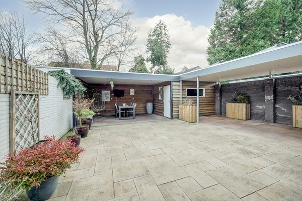 Medium property photo - Gerard Bruninglaan 32, 5531 SE Bladel