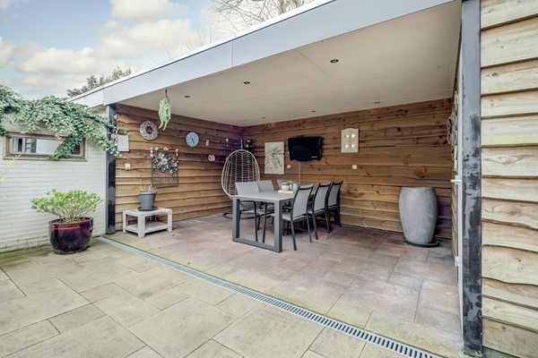 Medium property photo - Gerard Bruninglaan 32, 5531 SE Bladel