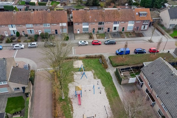 Medium property photo - Gerard Bruninglaan 32, 5531 SE Bladel