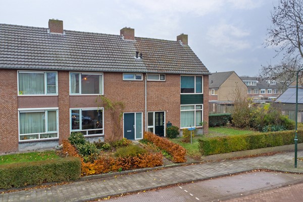 Prins Clausstraat 16, 5531JH Bladel