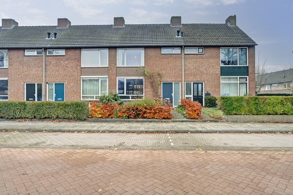 Medium property photo - Prins Clausstraat 16, 5531 JH Bladel