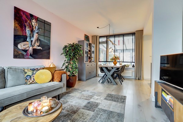 Medium property photo - Prins Clausstraat 16, 5531 JH Bladel