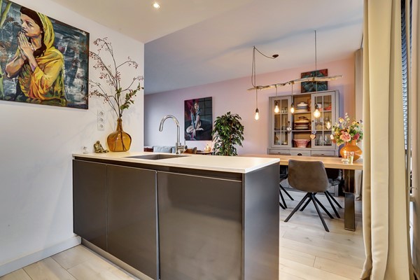 Medium property photo - Prins Clausstraat 16, 5531 JH Bladel