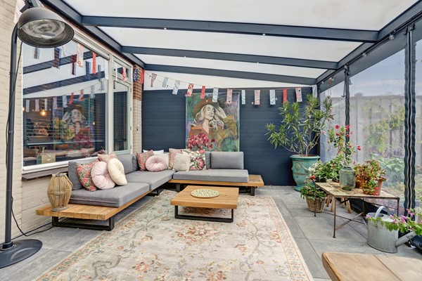 Medium property photo - Prins Clausstraat 16, 5531 JH Bladel