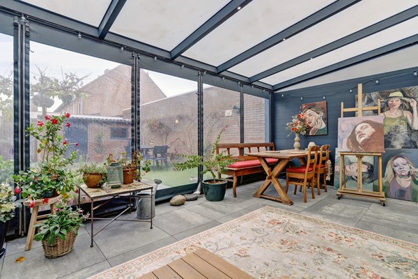 Medium property photo - Prins Clausstraat 16, 5531 JH Bladel