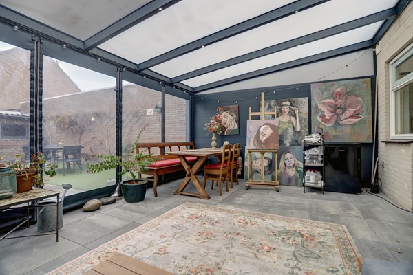 Medium property photo - Prins Clausstraat 16, 5531 JH Bladel