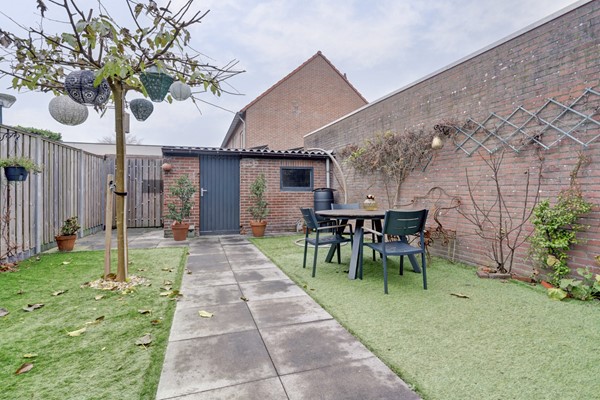 Medium property photo - Prins Clausstraat 16, 5531 JH Bladel