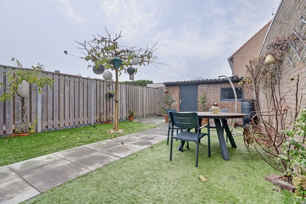 Medium property photo - Prins Clausstraat 16, 5531 JH Bladel