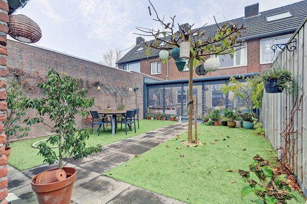 Medium property photo - Prins Clausstraat 16, 5531 JH Bladel
