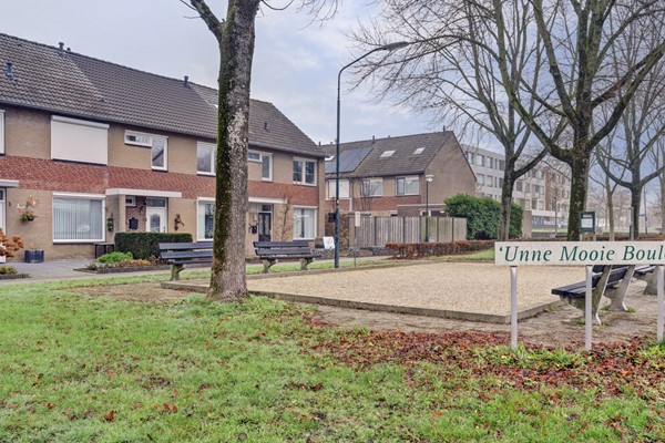 Medium property photo - Prins Clausstraat 16, 5531 JH Bladel