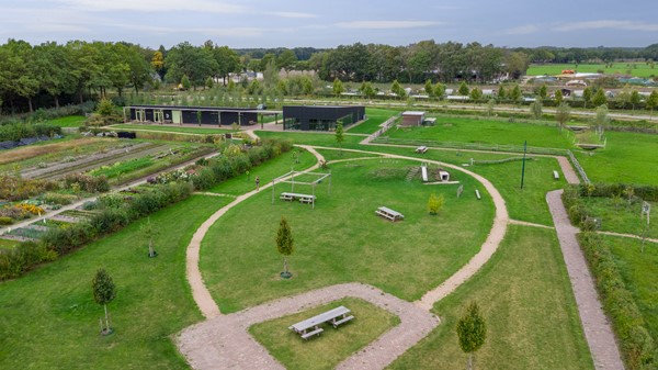 Medium property photo - Prins Clausstraat 16, 5531 JH Bladel