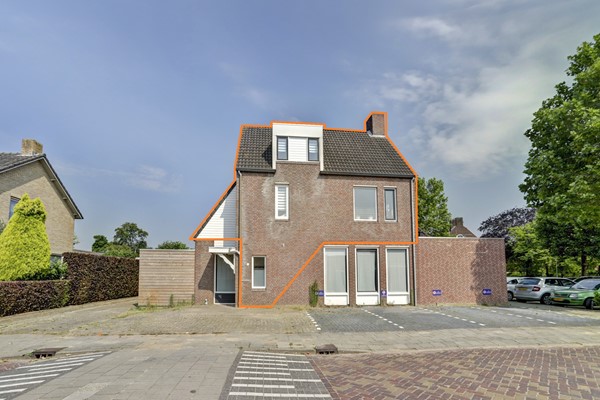Molenstraat 2A, 5527GB Hapert