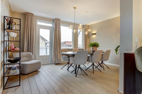 Medium property photo - Molenstraat 2A, 5527 GB Hapert
