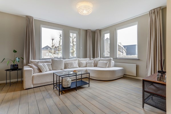 Medium property photo - Molenstraat 2A, 5527 GB Hapert