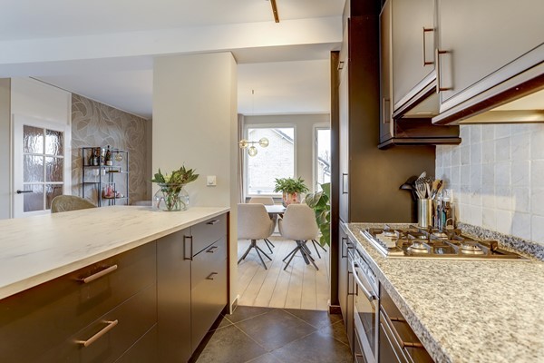 Medium property photo - Molenstraat 2A, 5527 GB Hapert