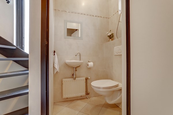 Medium property photo - Molenstraat 2A, 5527 GB Hapert