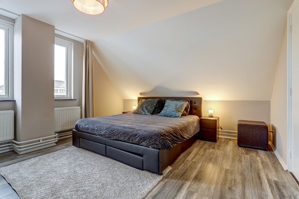 Medium property photo - Molenstraat 2A, 5527 GB Hapert