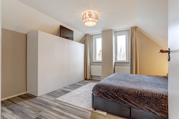 Medium property photo - Molenstraat 2A, 5527 GB Hapert