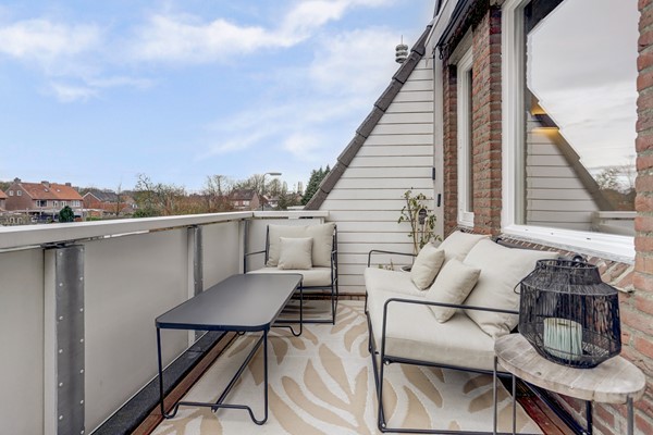 Medium property photo - Molenstraat 2A, 5527 GB Hapert