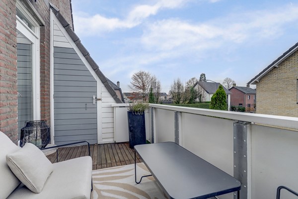 Medium property photo - Molenstraat 2A, 5527 GB Hapert