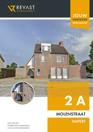 Brochure preview - Molenstraat 2-A, 5527 GB HAPERT (3)