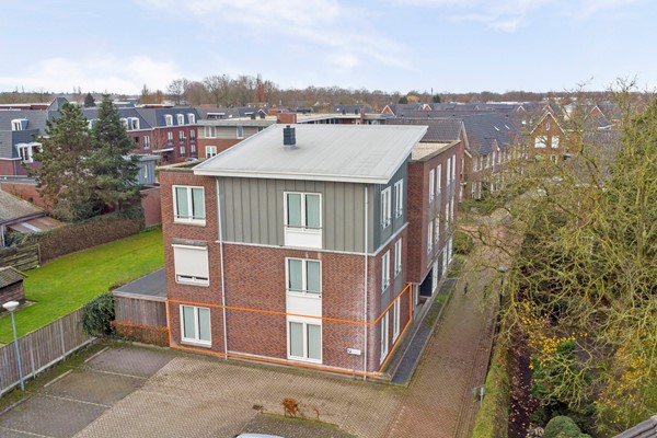 Beukenbos 49, 5531MP Bladel