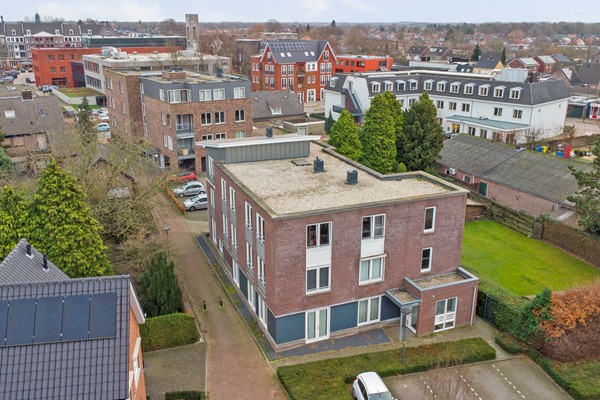 Medium property photo - Beukenbos 49, 5531 MP Bladel