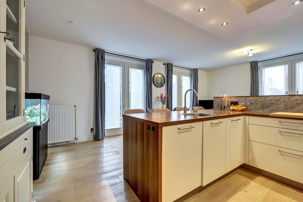 Medium property photo - Beukenbos 49, 5531 MP Bladel