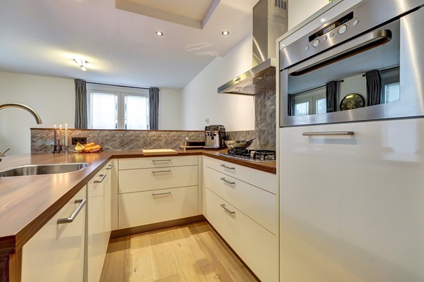 Medium property photo - Beukenbos 49, 5531 MP Bladel