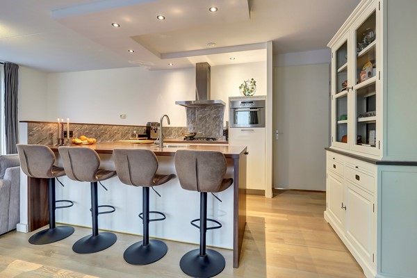 Medium property photo - Beukenbos 49, 5531 MP Bladel