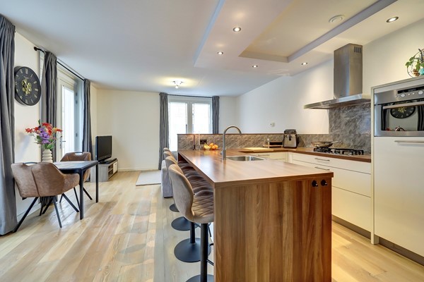 Medium property photo - Beukenbos 49, 5531 MP Bladel