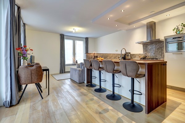 Medium property photo - Beukenbos 49, 5531 MP Bladel