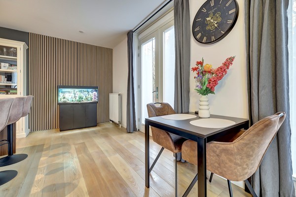 Medium property photo - Beukenbos 49, 5531 MP Bladel