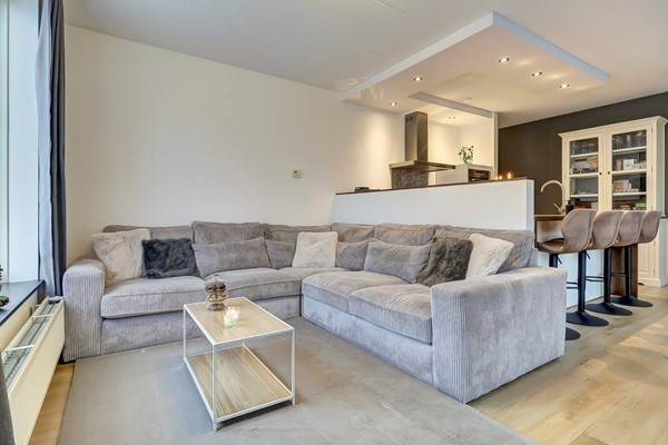 Medium property photo - Beukenbos 49, 5531 MP Bladel