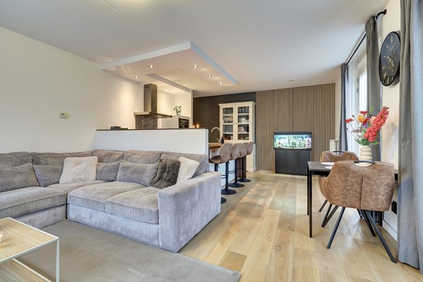 Medium property photo - Beukenbos 49, 5531 MP Bladel