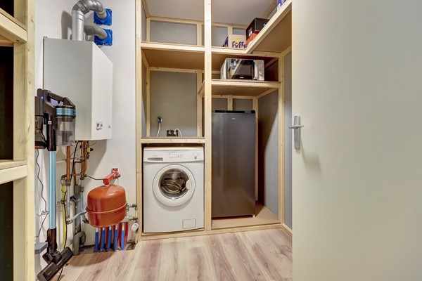 Medium property photo - Beukenbos 49, 5531 MP Bladel