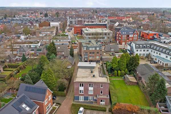 Medium property photo - Beukenbos 49, 5531 MP Bladel