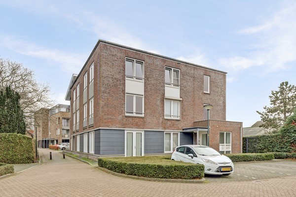 Medium property photo - Beukenbos 49, 5531 MP Bladel