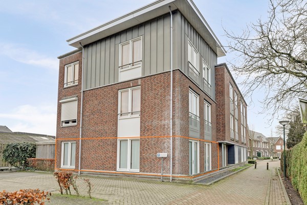 Medium property photo - Beukenbos 49, 5531 MP Bladel