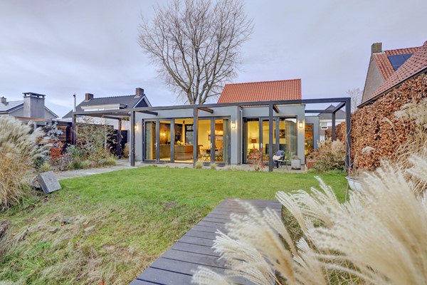 Medium property photo - Nieuwstraat 29, 5571 BA Bergeijk