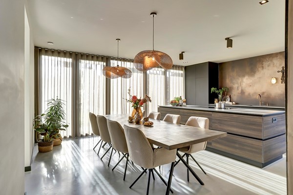 Medium property photo - Nieuwstraat 29, 5571 BA Bergeijk