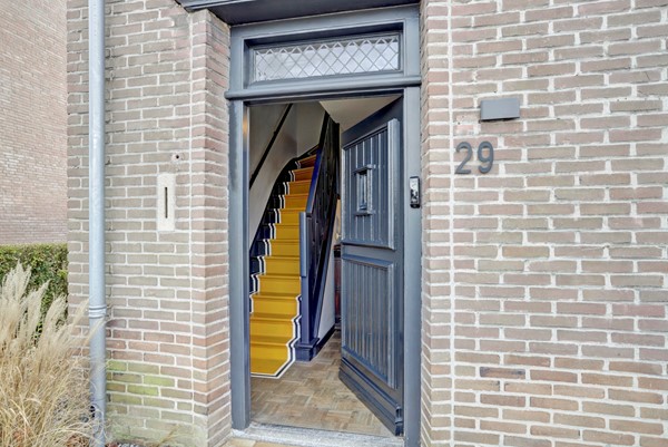 Medium property photo - Nieuwstraat 29, 5571 BA Bergeijk