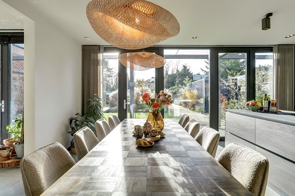 Medium property photo - Nieuwstraat 29, 5571 BA Bergeijk