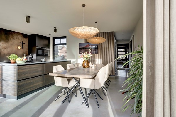 Medium property photo - Nieuwstraat 29, 5571 BA Bergeijk