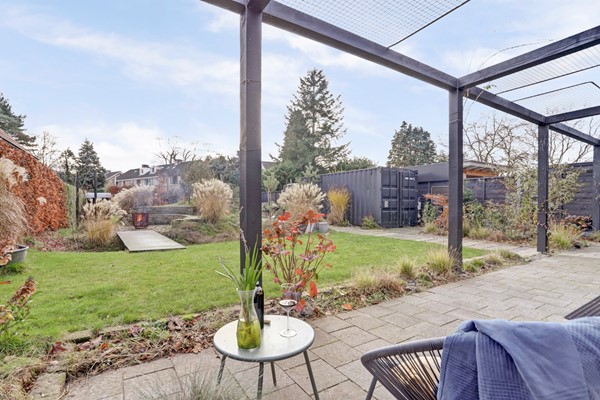 Medium property photo - Nieuwstraat 29, 5571 BA Bergeijk