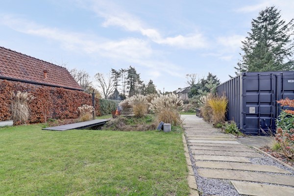Medium property photo - Nieuwstraat 29, 5571 BA Bergeijk