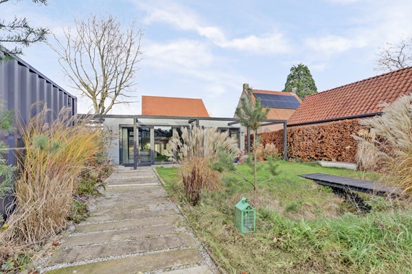 Medium property photo - Nieuwstraat 29, 5571 BA Bergeijk