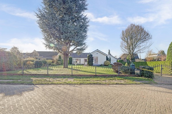 Medium property photo - Dwarsstraat 5, 5531 CE Bladel