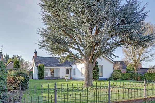 Dwarsstraat 5, 5531CE Bladel