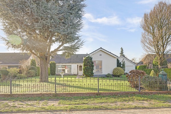 Medium property photo - Dwarsstraat 5, 5531 CE Bladel